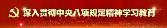 深入貫徹中央八項規(guī)定精神學(xué)習教育